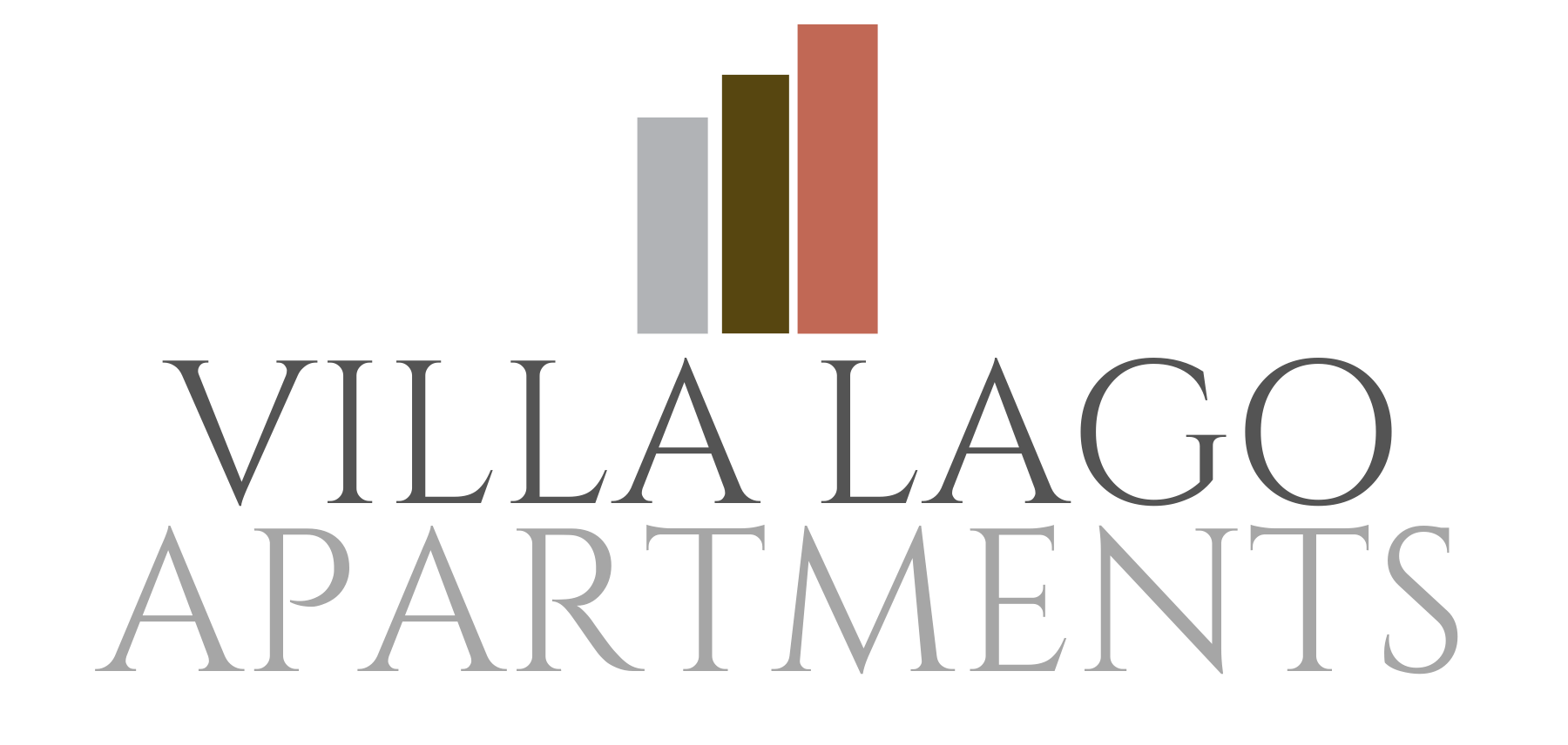 Villa Lago logo